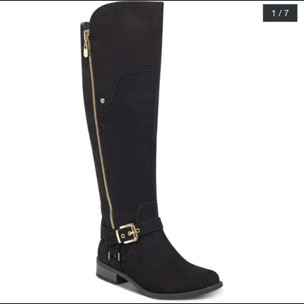 G by guess women boots